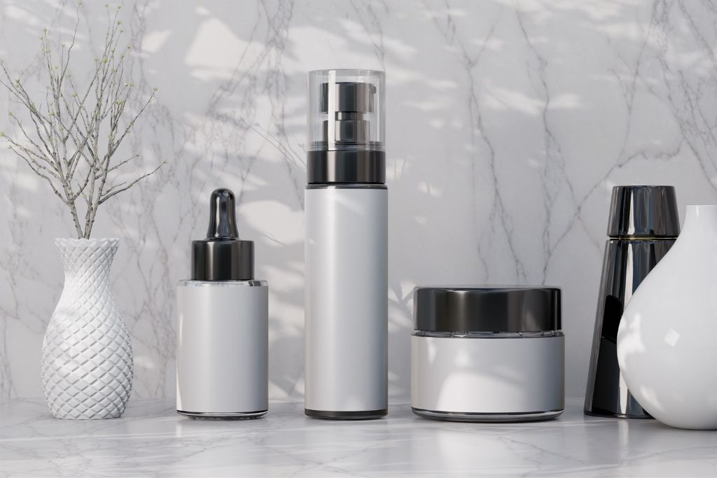 Profesjonalne produkty do włosów